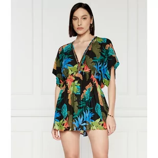 Desigual Sukienka - Sukienki - miniaturka - grafika 1