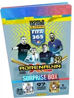 Gry karciane - Panini Karty FIFA 2026 Surprise box Kolekcja - miniaturka - grafika 1