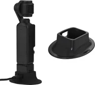 Akcesoria do drona - BRDRC UCHWYT STOJAK PODSTAWKA ANTYPOŚLIZGOWA DO KAMERY DJI OSMO POCKET 3 - miniaturka - grafika 1