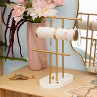 Biżuteria - akcesoria - Stojak na biżuterię WILD ROMANCE, 31 x 20 x 20 cm - miniaturka - grafika 1