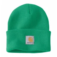Czapki damskie - Czapka zimowa Carhartt Acrylic Watch Hat - miniaturka - grafika 1
