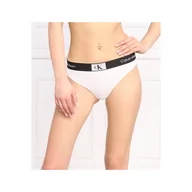 Majtki damskie - Calvin Klein Underwear Stringi CK96 - miniaturka - grafika 1