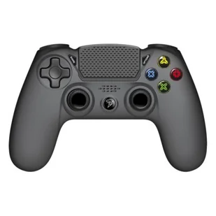 COBRA QSP402 szary - Kontrolery do Playstation - miniaturka - grafika 1