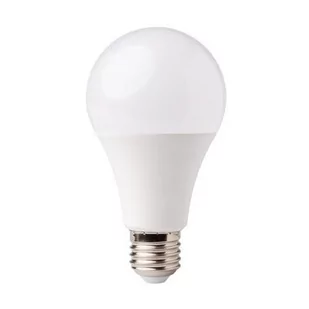 Żarówka LED zasilanie 24V E27 10W, 900Lm, 3000K, bańka A60 - Świetlówki - miniaturka - grafika 1