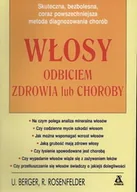 Zdrowie - poradniki - Włosy odbiciem zdrowia lub choroby - miniaturka - grafika 1