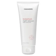 Pozostałe kosmetyki - Mesoestetic Mesoestetic Body Shock Night Reducer, krem na noc redukujący nadmiar tkanki tłuszczowej, 200 ml 803-uniw - miniaturka - grafika 1