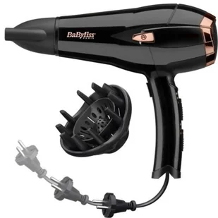 Babyliss Suszarka D373E - Suszarki do włosów - miniaturka - grafika 1