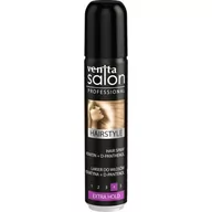 Farby do włosów i szampony koloryzujące - Venita Lakier do włosów z prowitaminą B5 - Salon Hair Spray Lakier do włosów z prowitaminą B5 - Salon Hair Spray - miniaturka - grafika 1