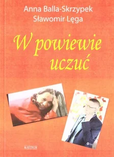 W powiewie uczuć Nowa - Poezja - miniaturka - grafika 2