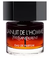 Wody i perfumy męskie - Yves Saint Laurent La Nuit de L'Homme woda perfumowana dla mężczyzn 60 ml - miniaturka - grafika 1