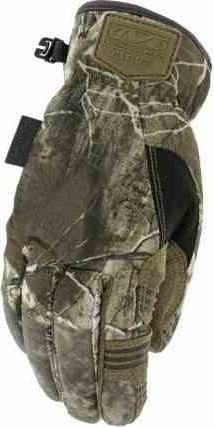 Mechanix Wear Rękawice Mechanix SUB40 REALTREE EDGE r.XXL