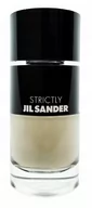 Wody i perfumy męskie - Jil Sander Strictly Night woda toaletowa 60 ml - miniaturka - grafika 1