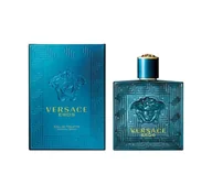 Wody i perfumy męskie - VERSACE MAN EROS WODA TOALETOWA SPRAY 30ML - miniaturka - grafika 1