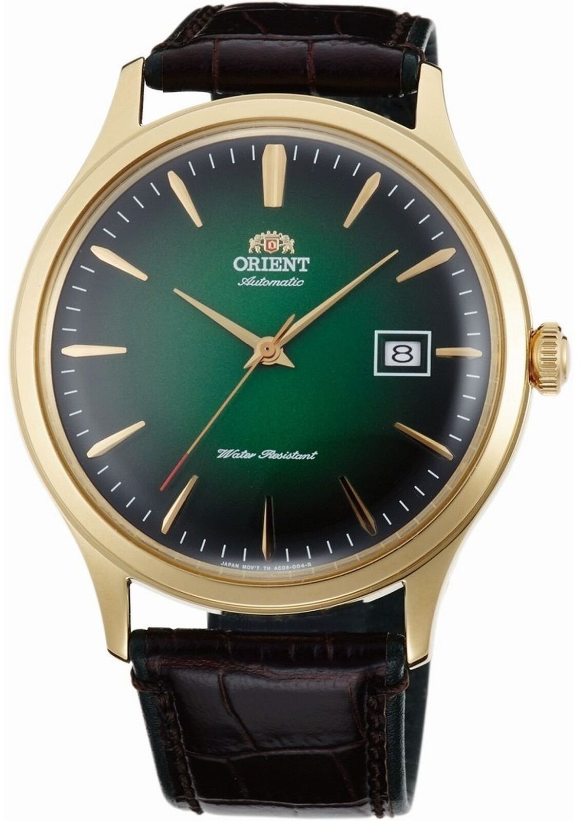 Zegarek Orient Zegarek Męski Orient Bambino Classic TAC08002F0 AC08002F