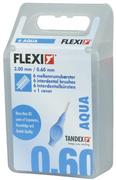 Szczoteczki międzyzębowe - Tandex Flexi ExtraFine - miniaturka - grafika 1