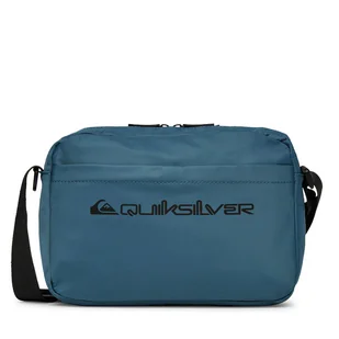 Saszetka Quiksilver QUIC-M-005-07 Niebieski - Torby męskie - miniaturka - grafika 1