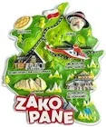 Magnesy - Magnes I love Poland Zakopane ILP-MAG-C-ZAK-43 - miniaturka - grafika 1