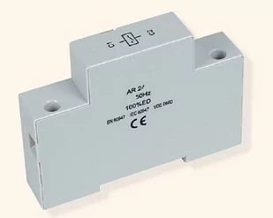 ETI polam Wyzwalacz wzrostowy 230V AC AR220 004600364 004600364 - Silniki elektryczne i akcesoria - miniaturka - grafika 1