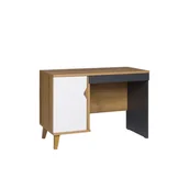 Biurka - Biurko M-01 Memone GIB Meble - miniaturka - grafika 1