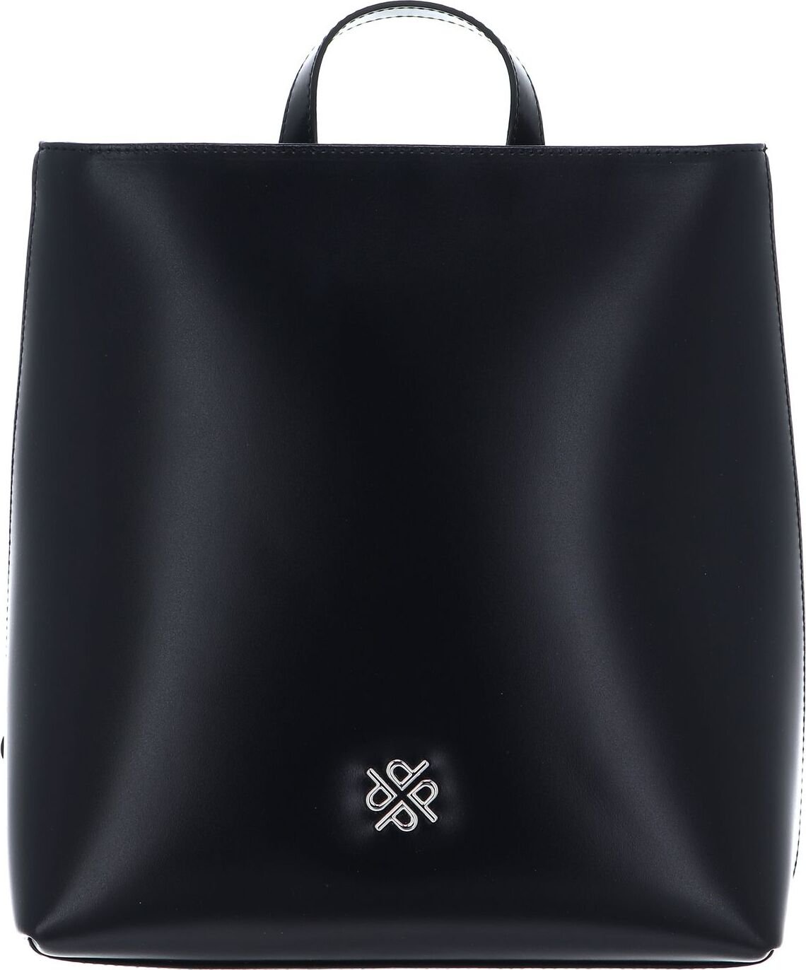 PICARD Plecak rekreacyjny Plecak czarny Plecak wiązany Ocean ciemnoniebieski