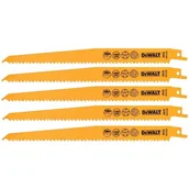 Brzeszczoty - DEWALT Brzeszczot 228 mm - miniaturka - grafika 1