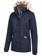 Kurtki jeździeckie - Busse Kurtka przeciwdeszczowa SELINA damska - miniaturka - grafika 1