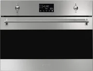 Piekarniki do zabudowy - Smeg SO4302M1X - miniaturka - grafika 1
