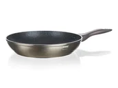 Patelnie - Banquet Patelnia METALLIC PLATINUM 28 cm - miniaturka - grafika 1