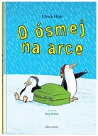 Audiobooki dla dzieci i młodzieży - O ósmej na arce - miniaturka - grafika 1