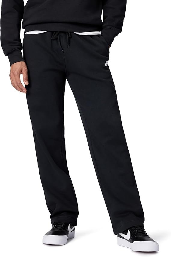 Spodnie MĘSKIE Nike Fleace FN3730-476 r.XL