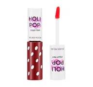 Balsamy do ust - HOLIKA HOLIKA HOLI POP ŻELOWY TINT DO UST OR06 CHILLI 9,5ML - miniaturka - grafika 1