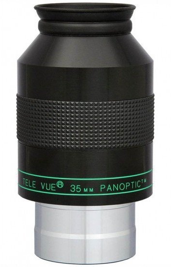 Okular Tele Vue Panoptic 35mm 2