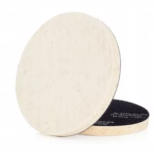 Abw Naturalny Filc Polerski Rzep 125Mm Do Lamp - Akcesoria do mycia samochodu Abw Naturalny Filc Polerski Rzep 125Mm Do Lamp - Akcesoria do mycia samochodu - miniaturka - grafika 1