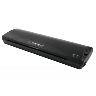 Esperanza Laminator AEON A3 EFL003 - Drukarki kart i etykiet - miniaturka - grafika 1