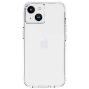 Etui CASE-MATE Tough Clear do Apple iPhone 14 Przezroczysty - Etui i futerały do telefonów - miniaturka - grafika 1