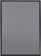 Ramki na zdjęcia - Ramka OWZ A0 plakatowa zatrzaskowa aluminiowa czarna - miniaturka - grafika 1