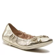Baleriny - Baleriny Tamaris 1-22107-42 Gold 940 - miniaturka - grafika 1