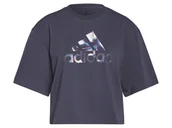 Koszulki i topy damskie - Koszulka damska ADIDAS W UFORU T S - miniaturka - grafika 1