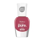 Lakiery do paznokci - SALLY HANSEN GOOD KIND PURE LAKIER DO PAZNOKCI 260 ECO-ROSE 10ML - miniaturka - grafika 1