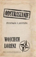 Polityka i politologia - Odstraszanie Strategia i polityka - miniaturka - grafika 1