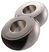 Łamigłówki - Cast Hanayama Hanayama, łamigłówka Huzzle Infinity, poziom 6/6 - miniaturka - grafika 1