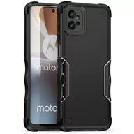 Etui i futerały do telefonów - ETUI EXOGUARD DUAL - MOTOROLA MOTO G32 - PANCERNE CASE OBUDOWA FUTERAŁ - miniaturka - grafika 1