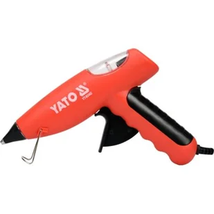 YATO Pistolet do kleju YT-82402 YT-82402 - Pistolety do klejenia - miniaturka - grafika 1