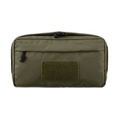 Odzież taktyczna i umundurowanie - Kieszeń Direct Action Front Flap Admin Pouch - Ranger Green - miniaturka - grafika 1