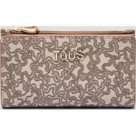 Portfele - Tous Portfel Kaos Mini Lines - miniaturka - grafika 1