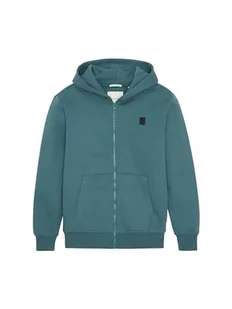 TOM TAILOR Bluza dziecięca dla chłopców, 14171 - Jasper Green, 164 - Bluzy dla dziewczynek - miniaturka - grafika 1