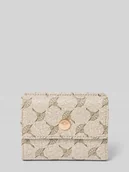 Portfele - Portfel z detalem z logo - miniaturka - grafika 1