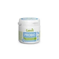 Suplementy i witaminy dla psów - CanVit ProBio 100g - probiotyk dla psa - miniaturka - grafika 1
