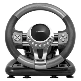 Defender FORSAGE GTR - Kontrolery gier na PC - miniaturka - grafika 2
