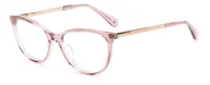 Okulary korekcyjne, oprawki, szkła - Okulary korekcyjne Kate Spade KIMBERLEE 3DV - miniaturka - grafika 1